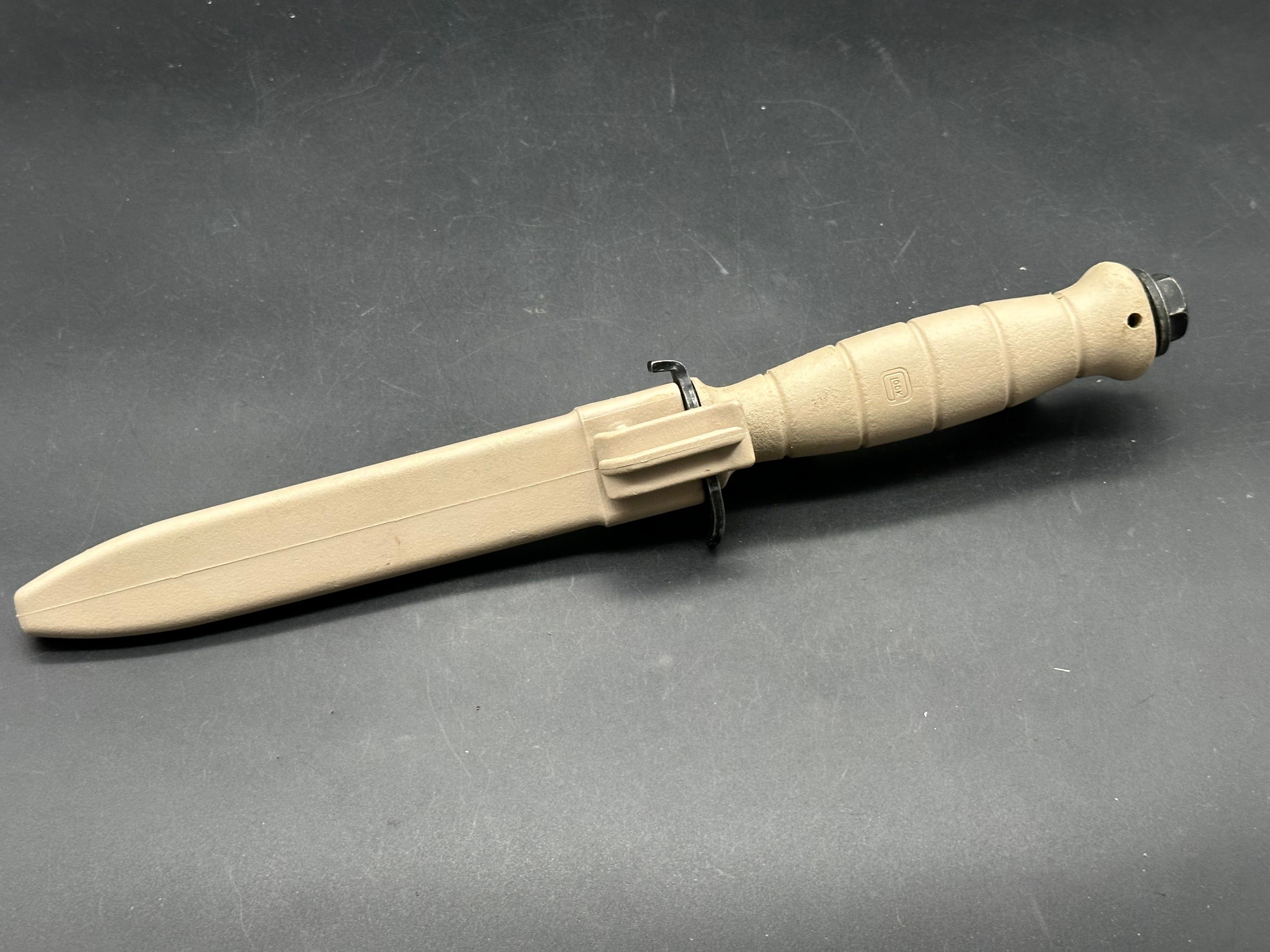 Glock 81 Fixed Blade Knife