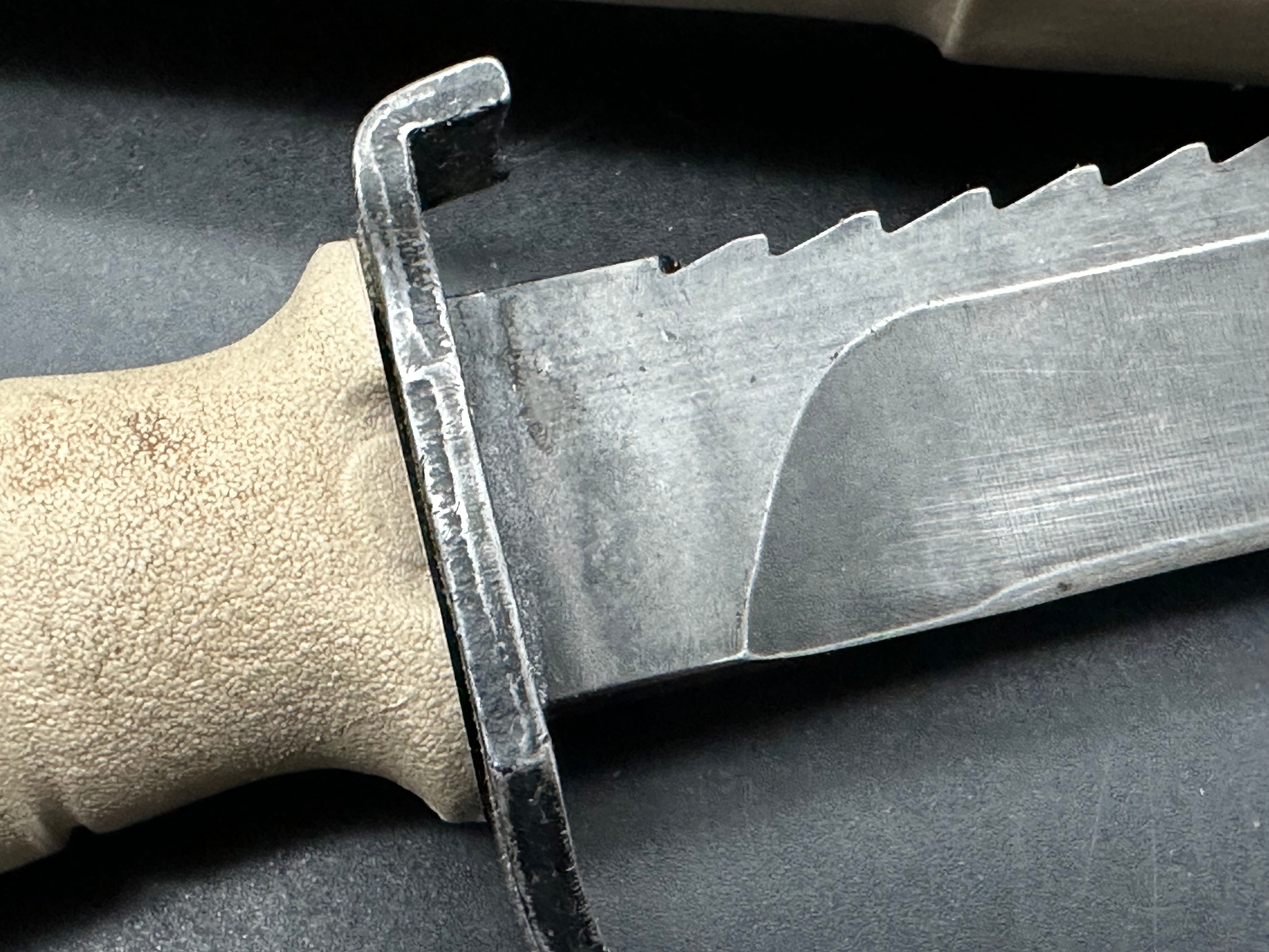 Glock 81 Fixed Blade Knife