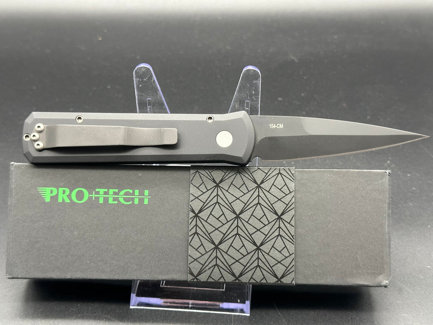 ProTech 721 Godson