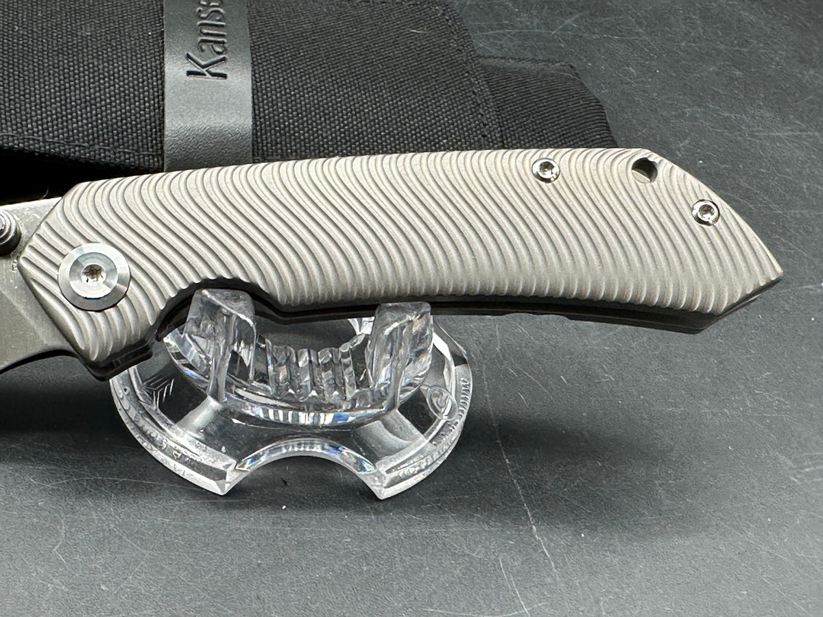 Kansept Fenrir Titanium S35vn