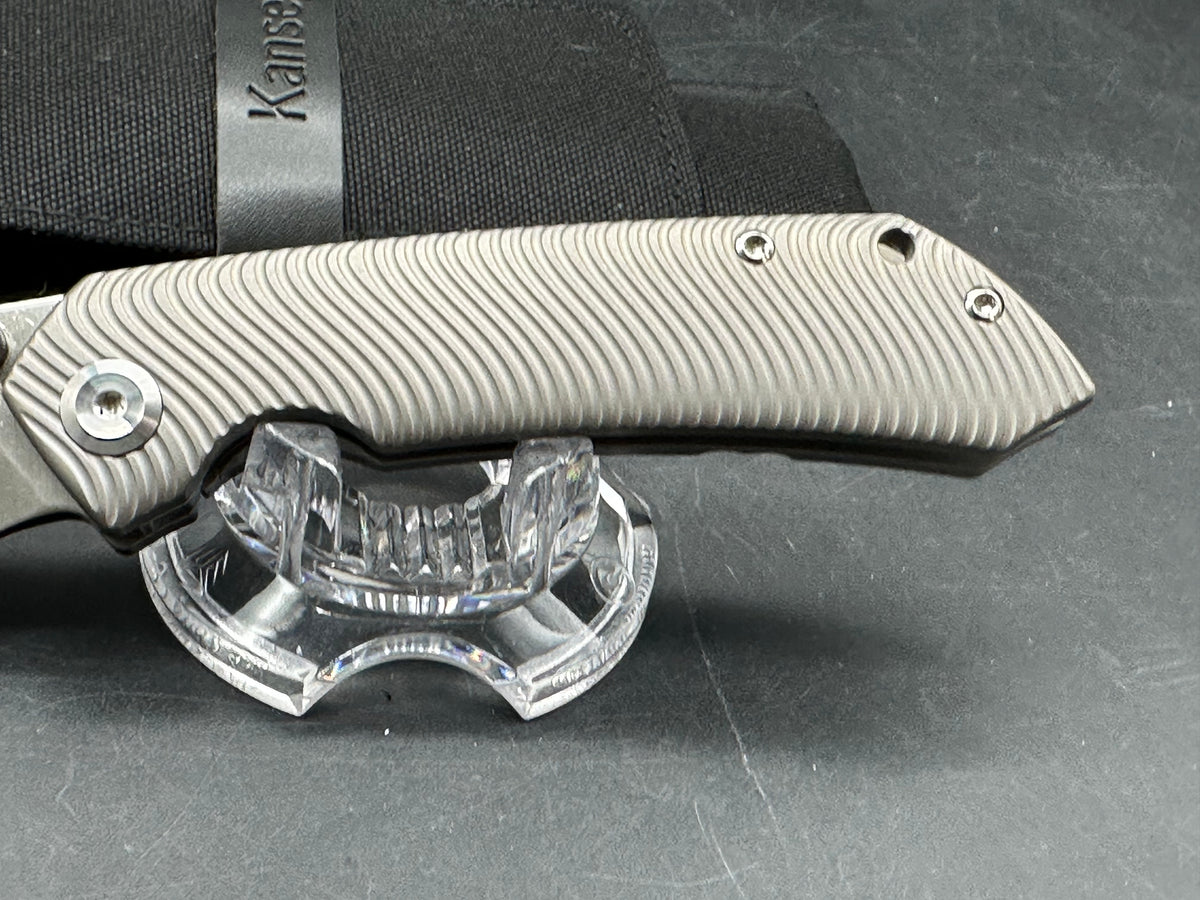 Kansept Fenrir Titanium S35vn
