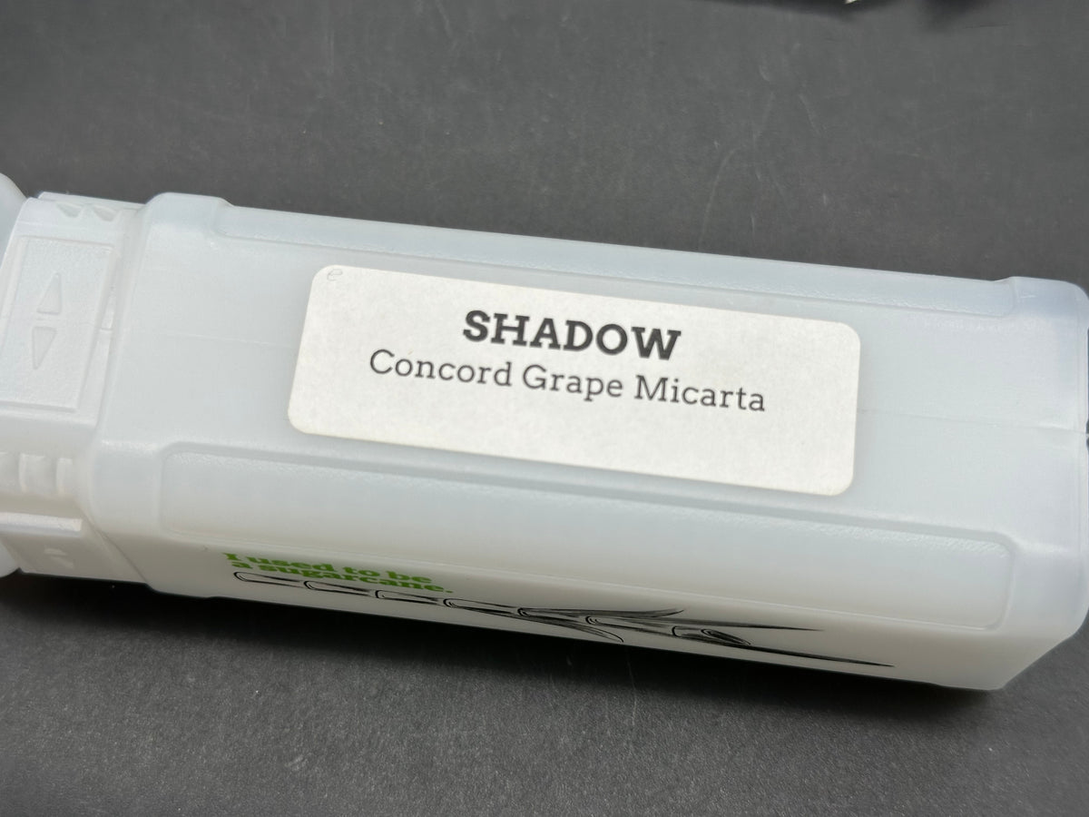 TRM SHADOW MERLOT MICARTA CPM-20CV