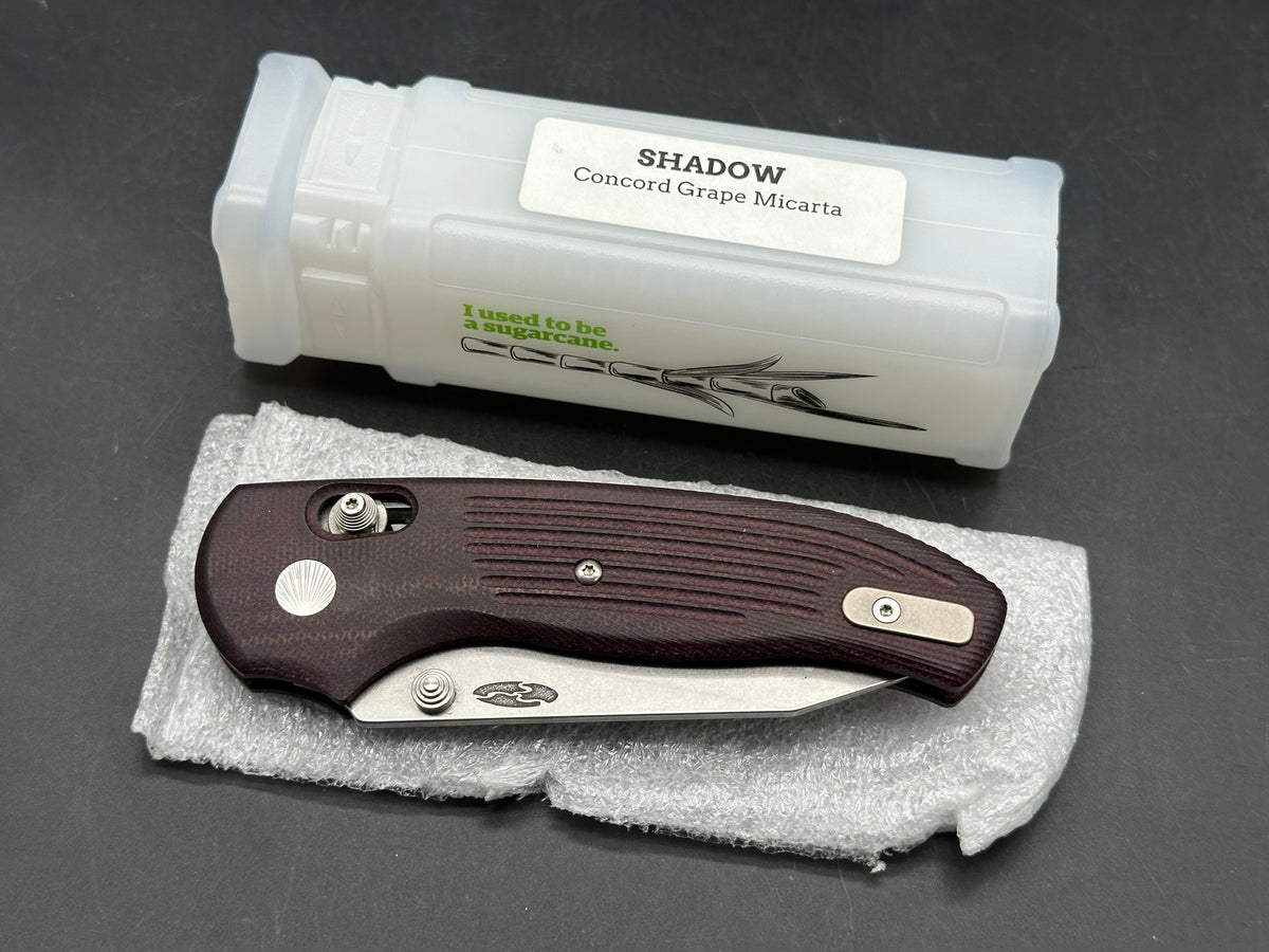 TRM SHADOW MERLOT MICARTA CPM-20CV