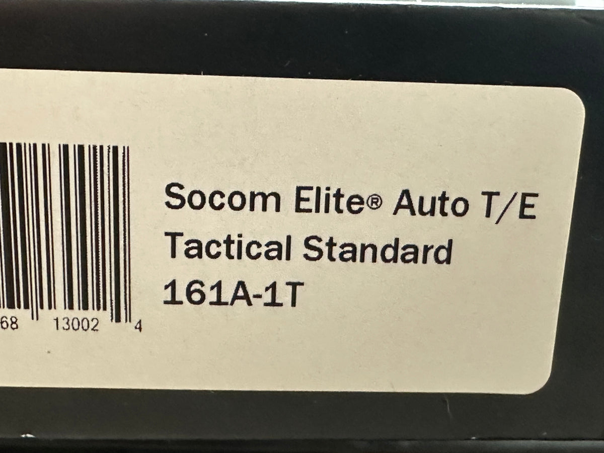 2 knife bundle Microtech Socom Elite T/E Automatic & Microtech TAC-P Mini Tactical Spike
