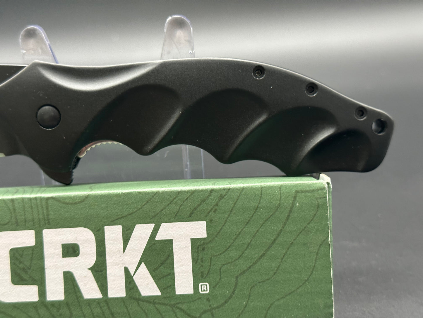 CRKT FORESIGHT K220KVP