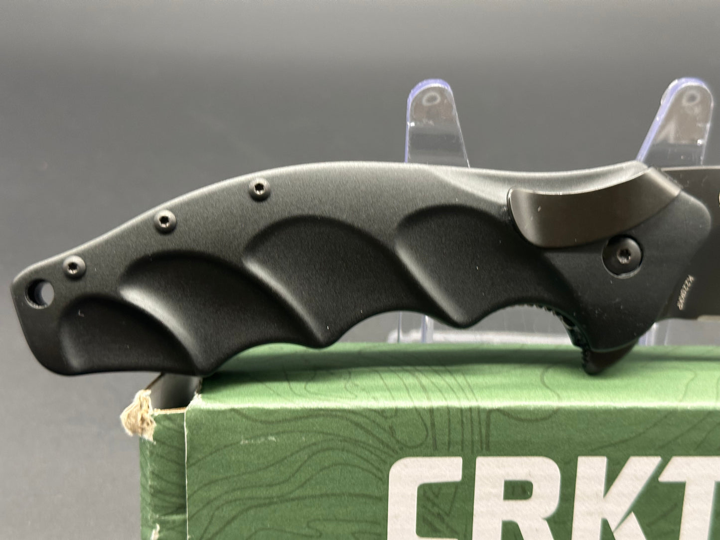 CRKT FORESIGHT K220KVP