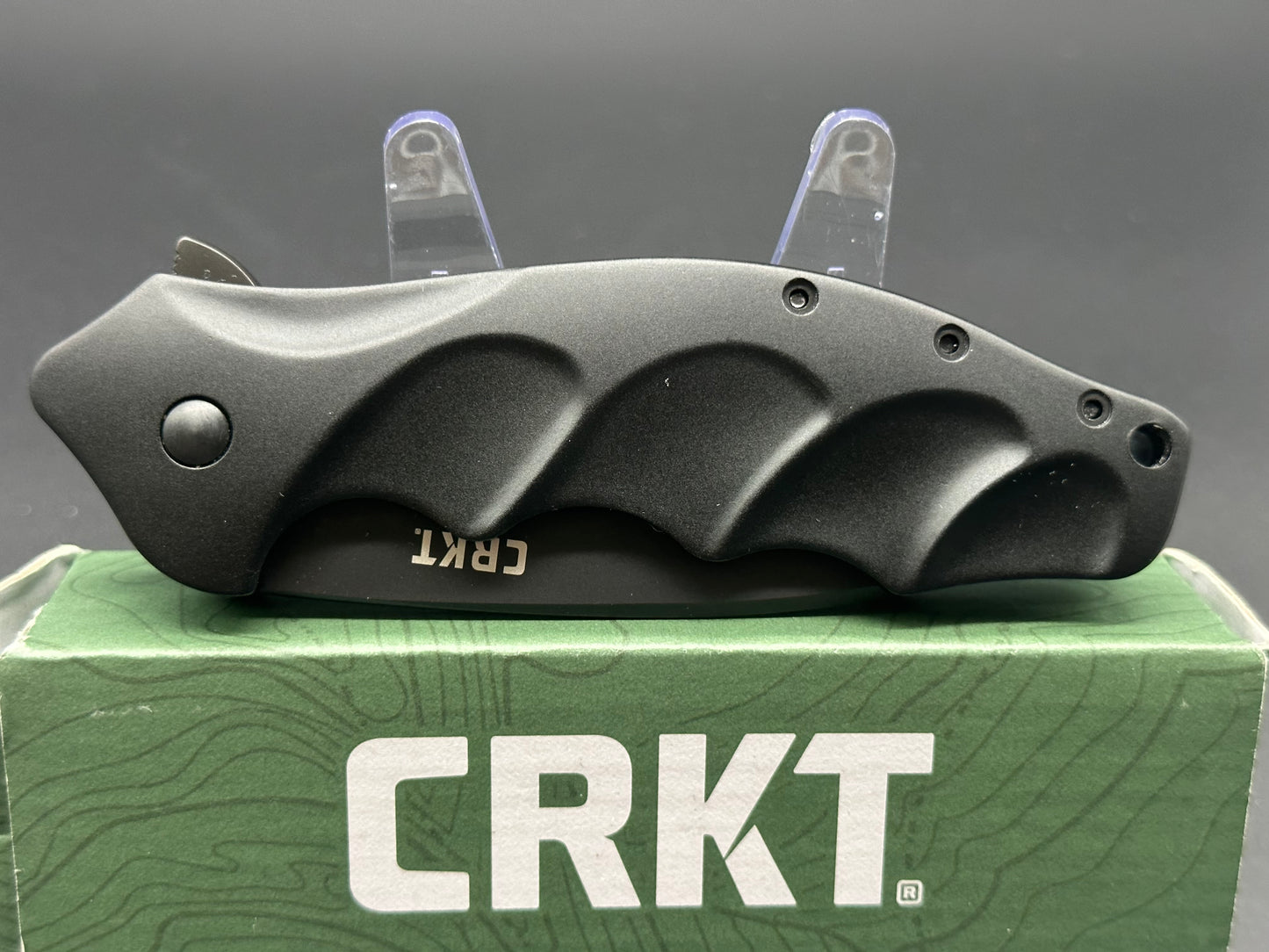 CRKT FORESIGHT K220KVP