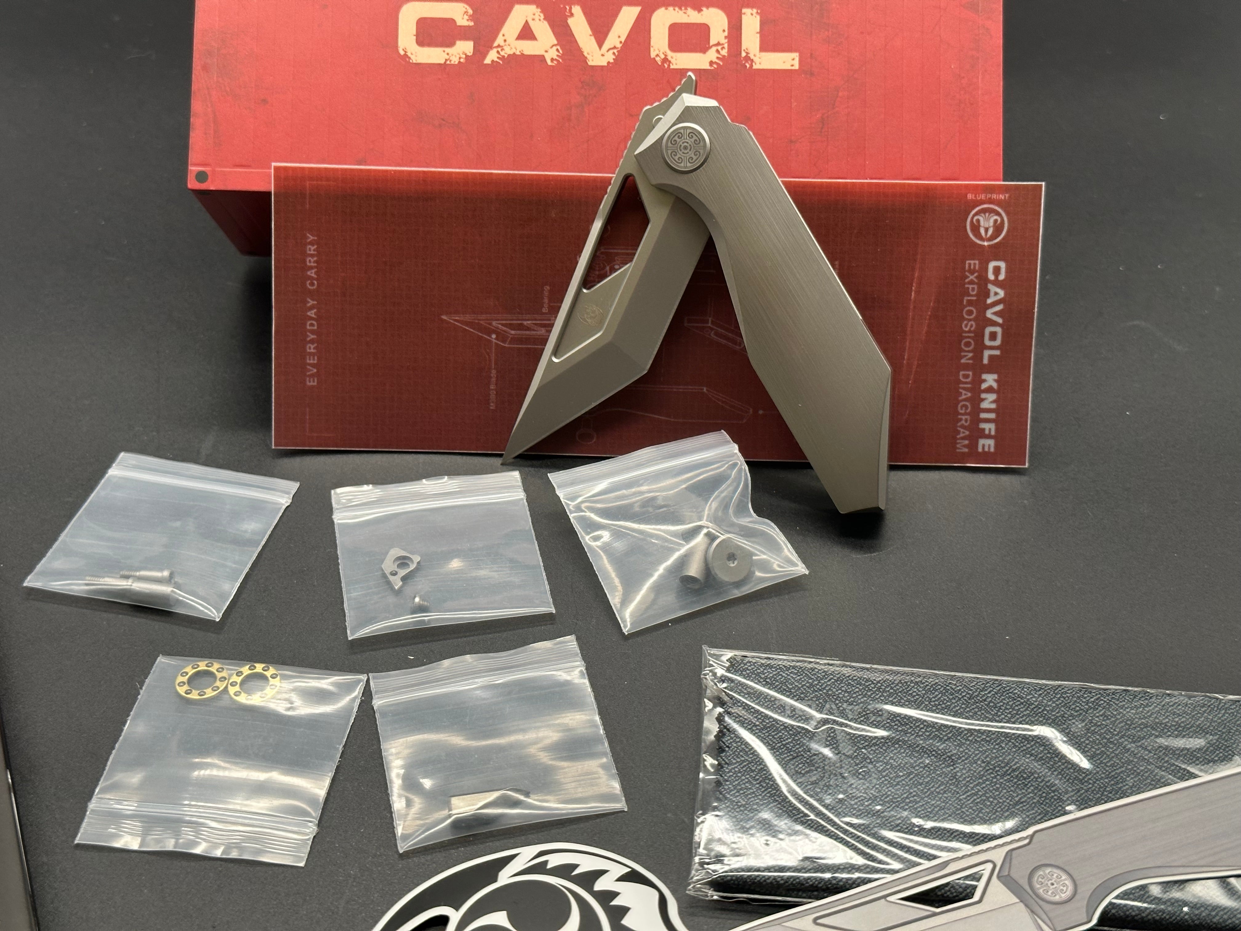 Cavol Shimo