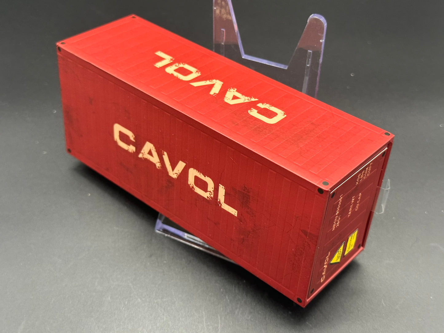 Cavol Shimo