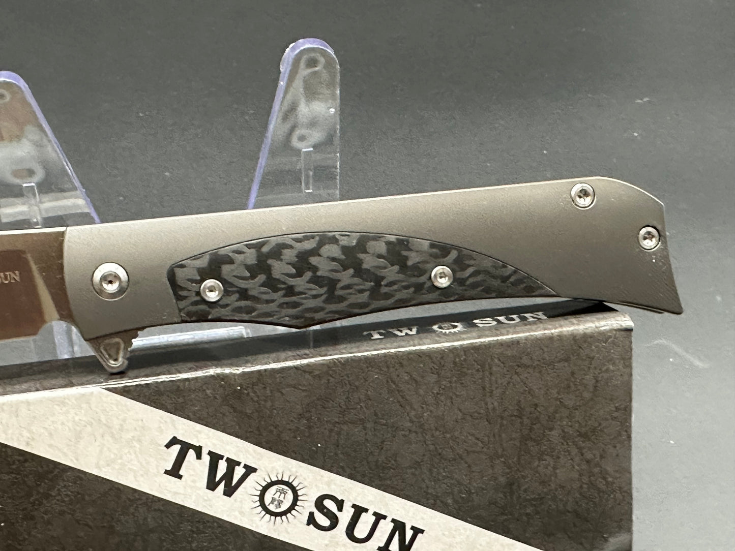 TwoSun TS332