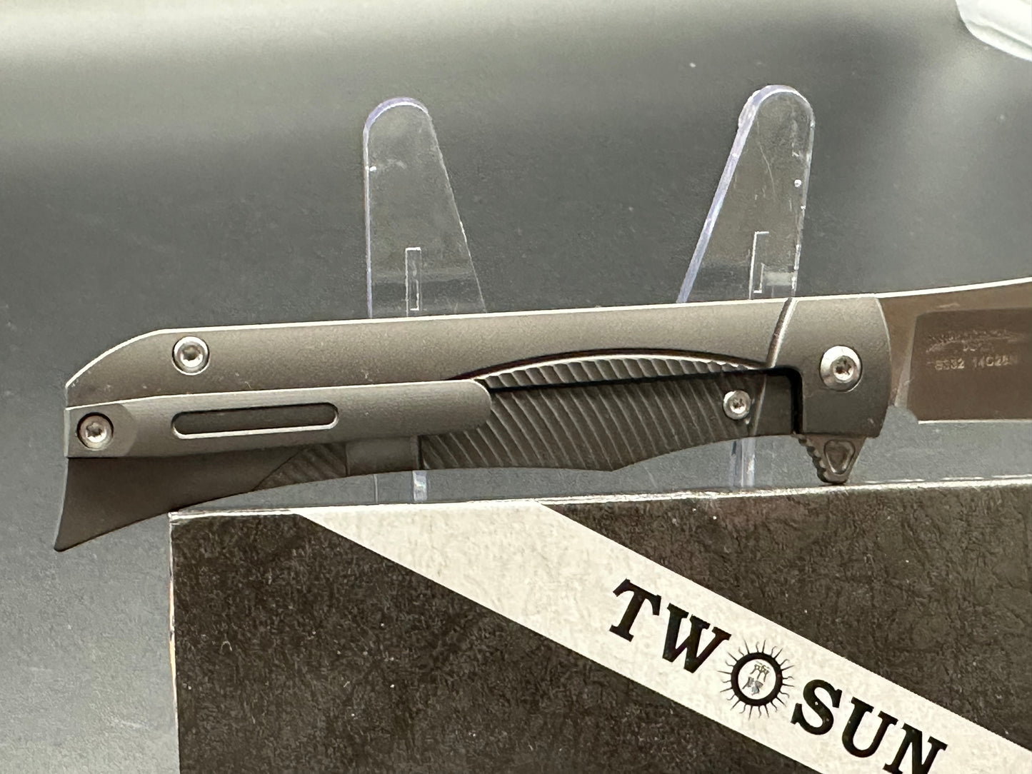 TwoSun TS332