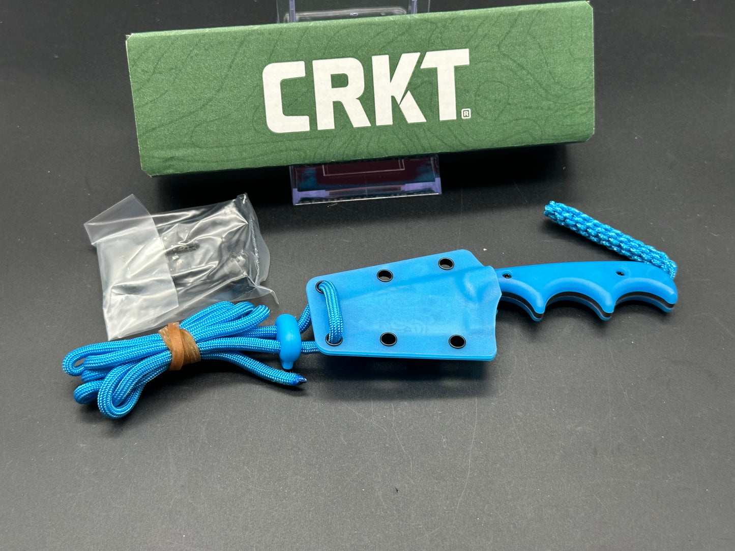 CRKT CEO & CRKT Minimalist  2 for 1 price !