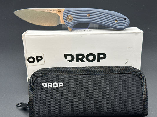 Drop Eric Ochs Lynx