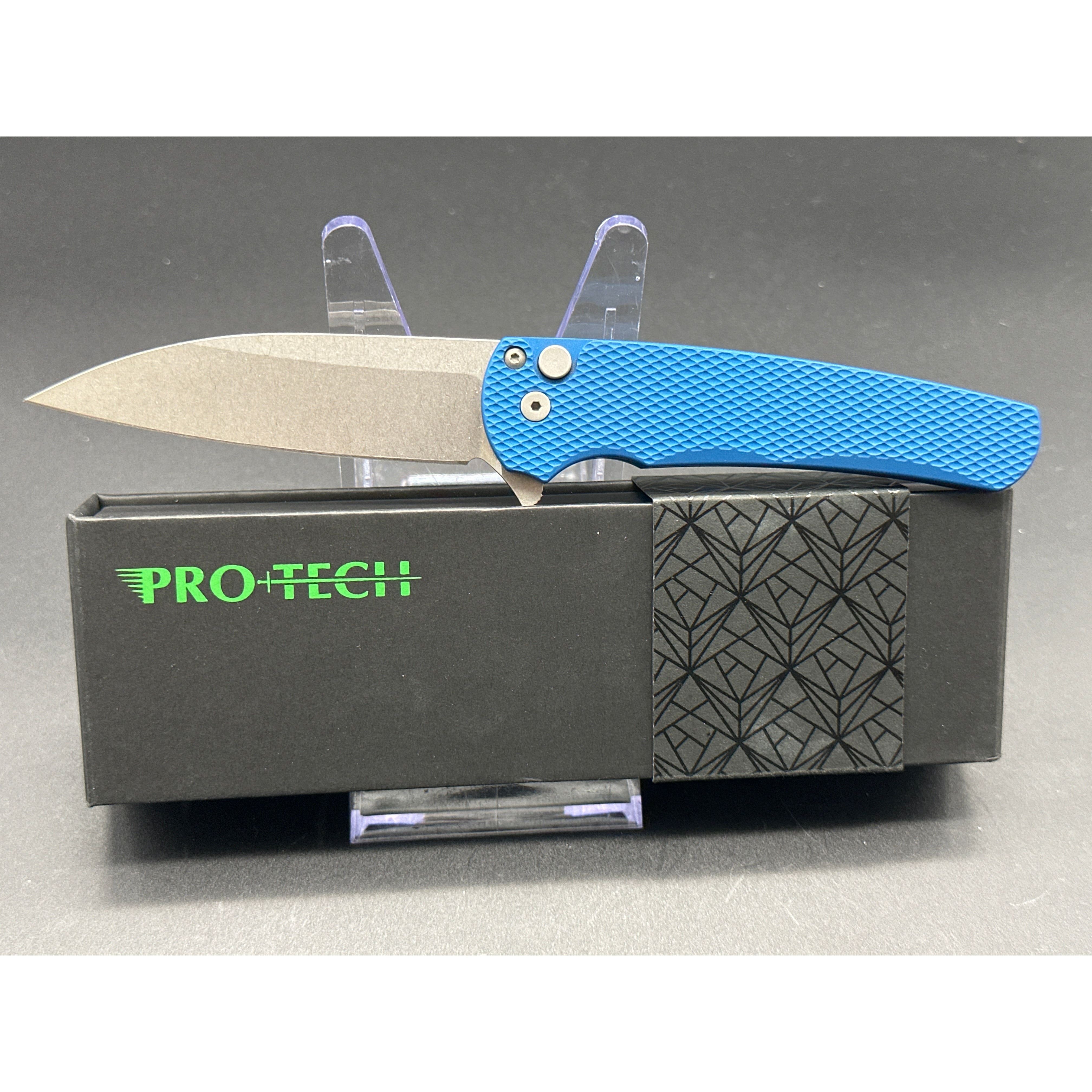 ProTech 5305 Malibu Blue