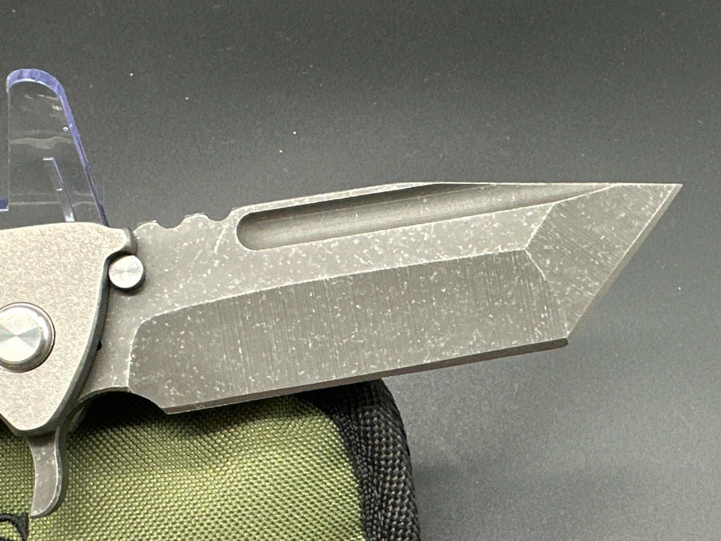 DSK Tactical Kickstand