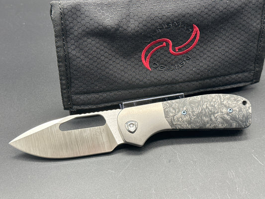 Liong Mah Field Duty 3.5