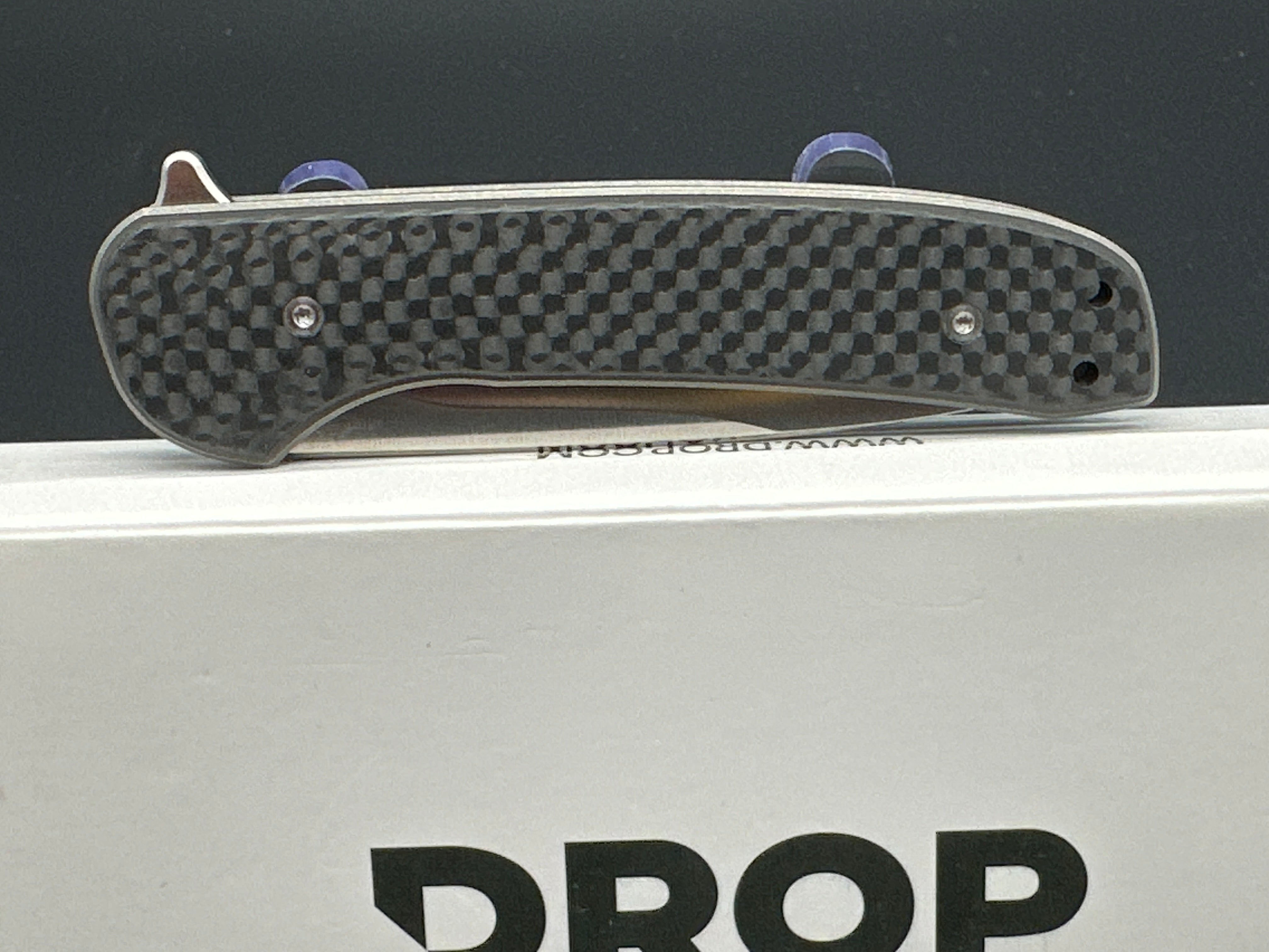 Drop Ferrum Forge Gent