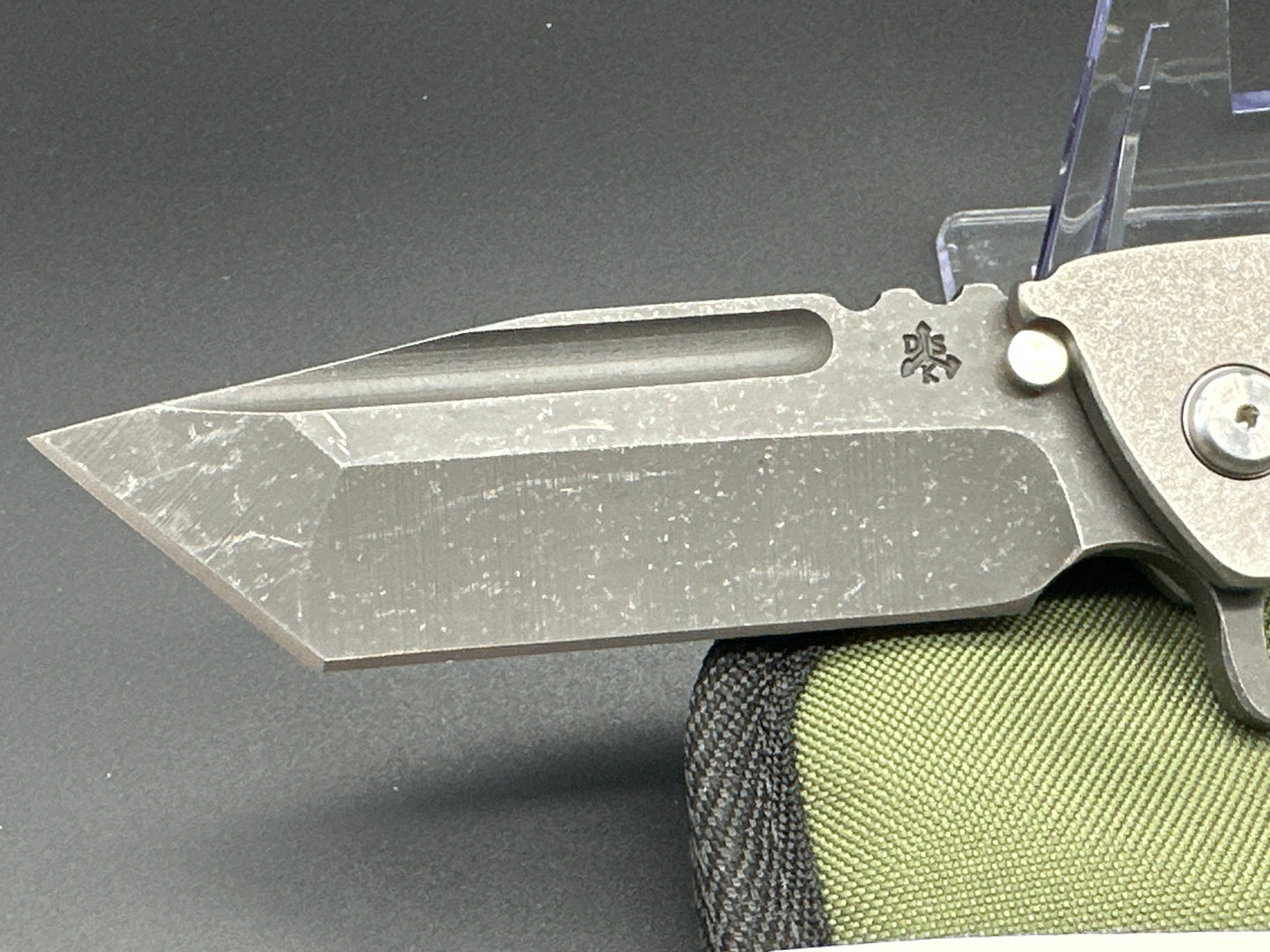 DSK Tactical Kickstand