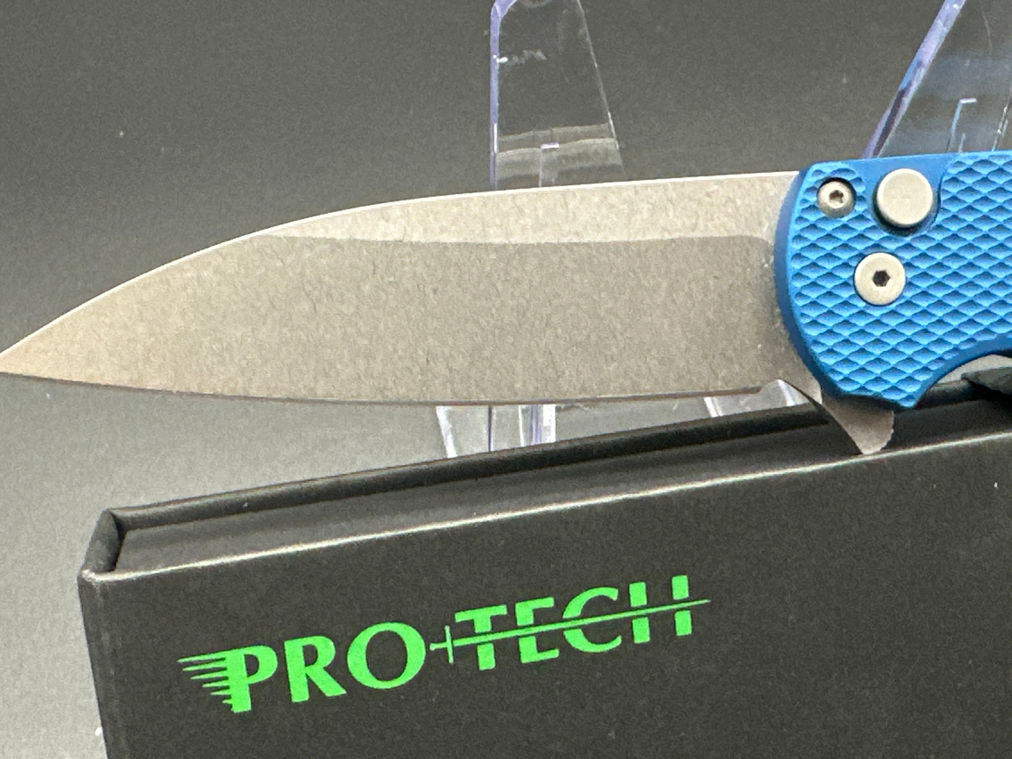 ProTech 5305 Malibu Blue