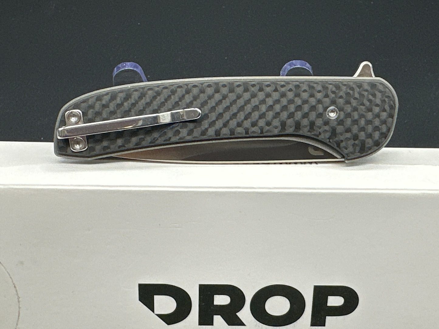 Drop Ferrum Forge Gent