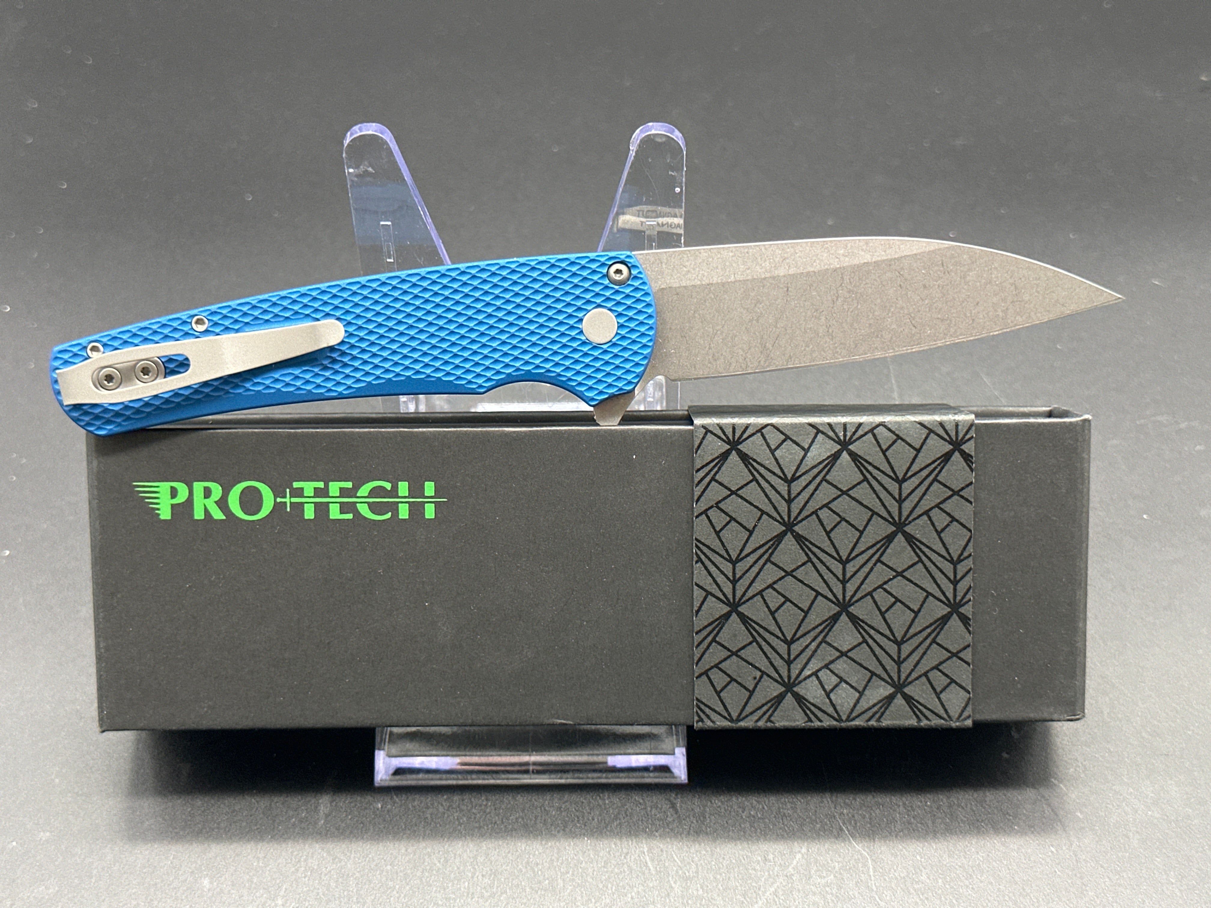 ProTech 5305 Malibu Blue