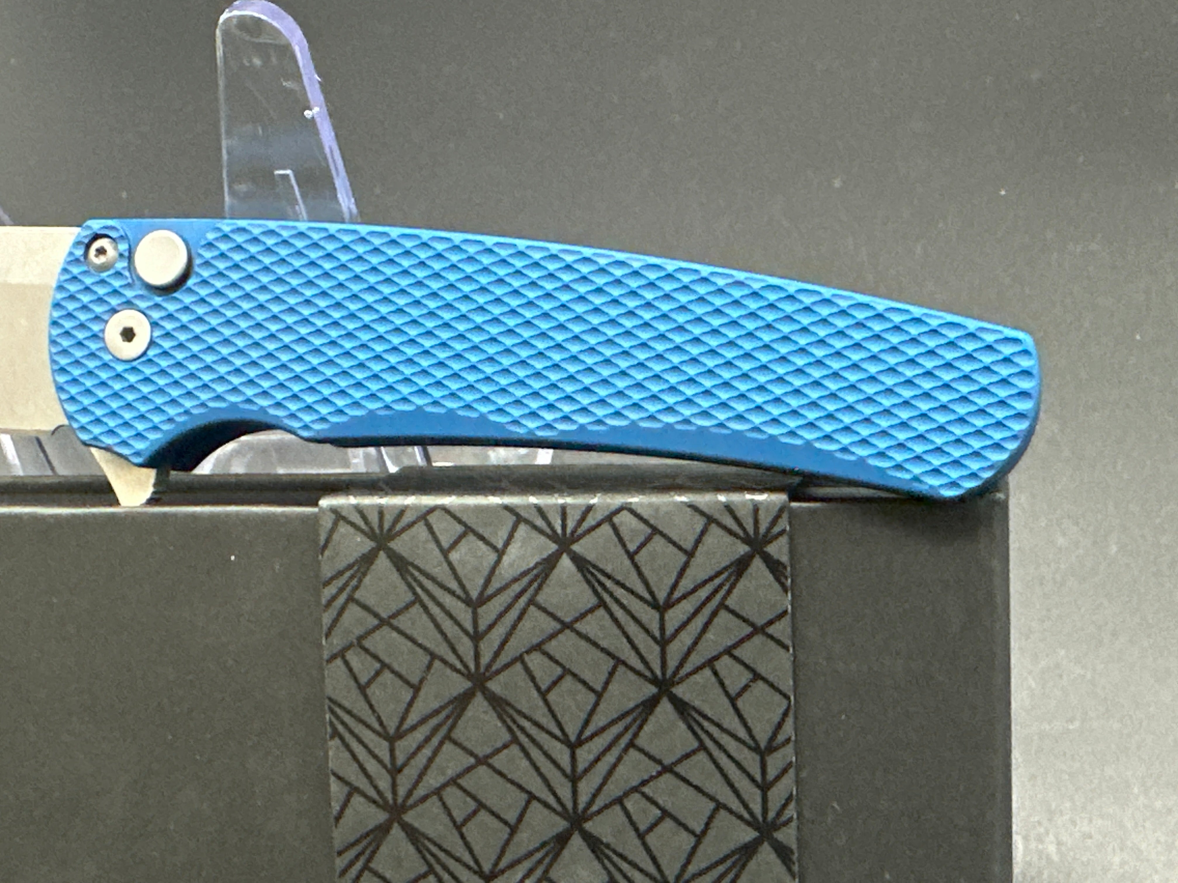 ProTech 5305 Malibu Blue