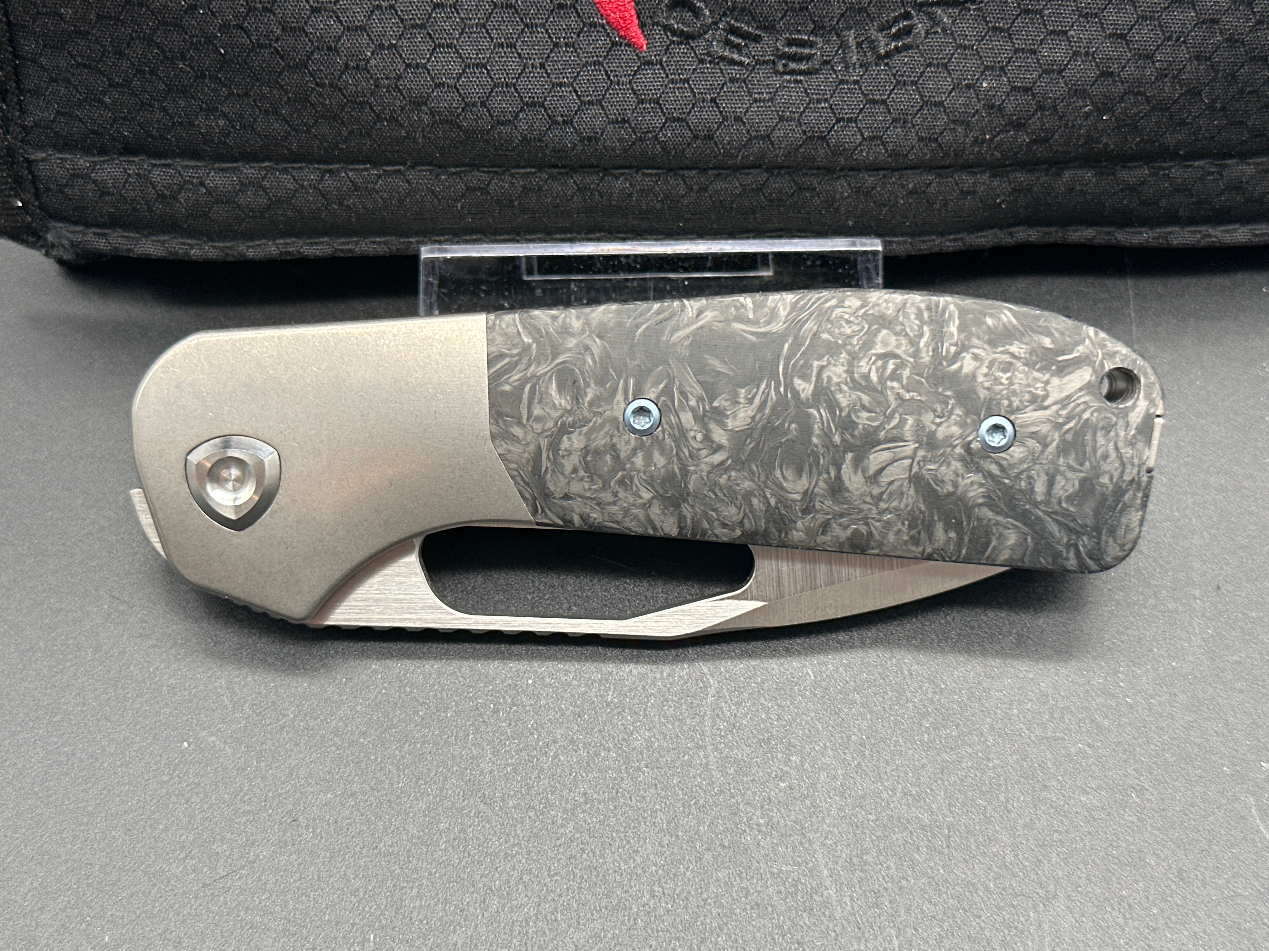 Liong Mah Field Duty 3.5