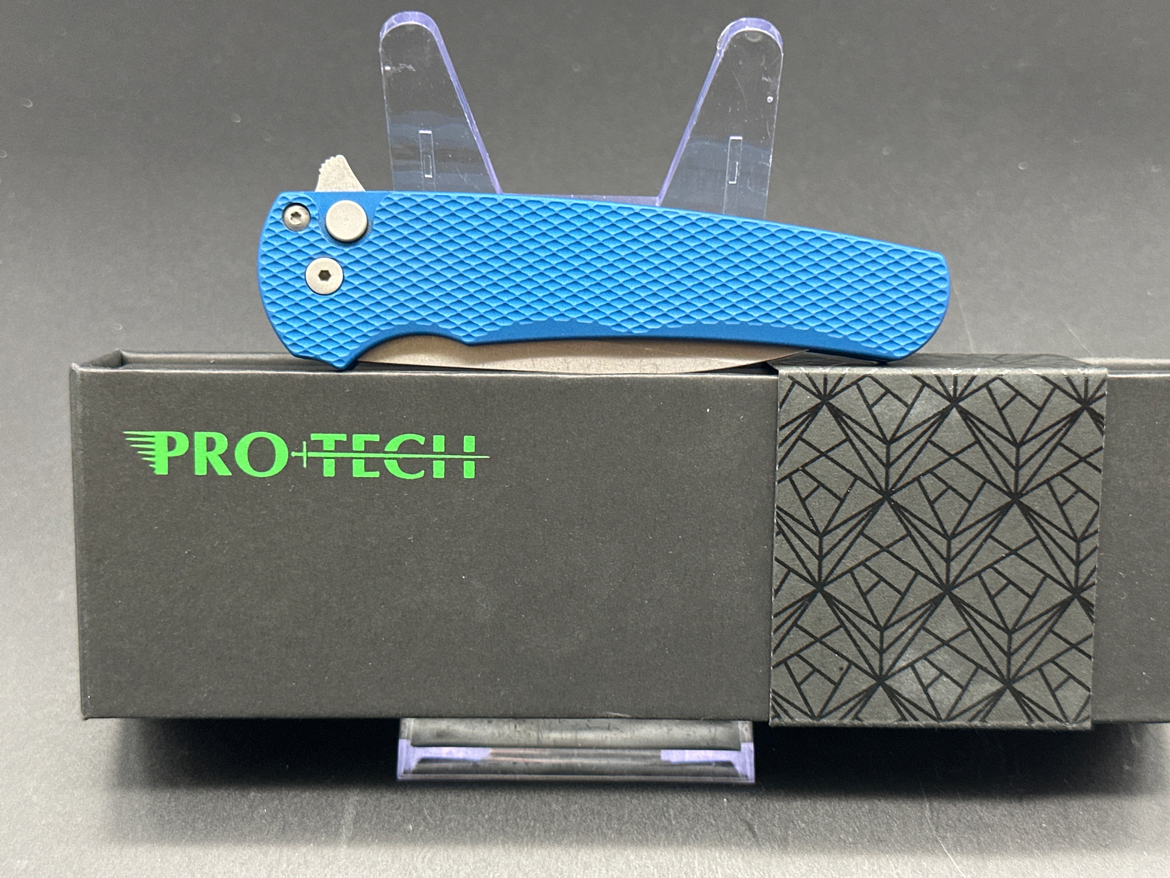 ProTech 5305 Malibu Blue