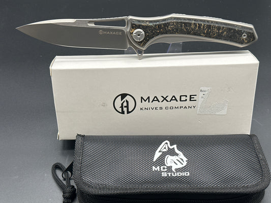 Maxace Amber III